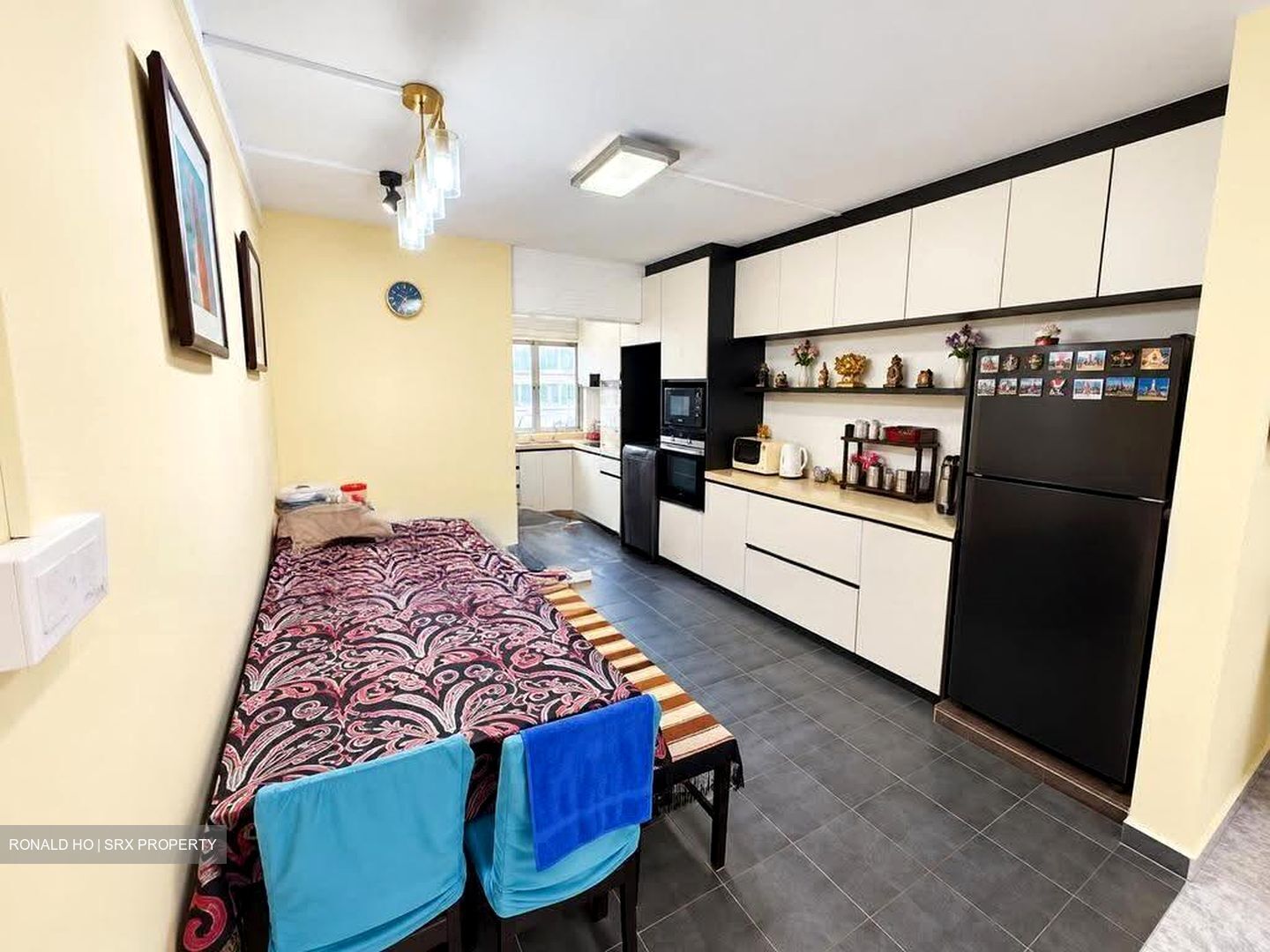 Blk 413 Woodlands Street 41 (Woodlands), HDB 5 Rooms #638209621
